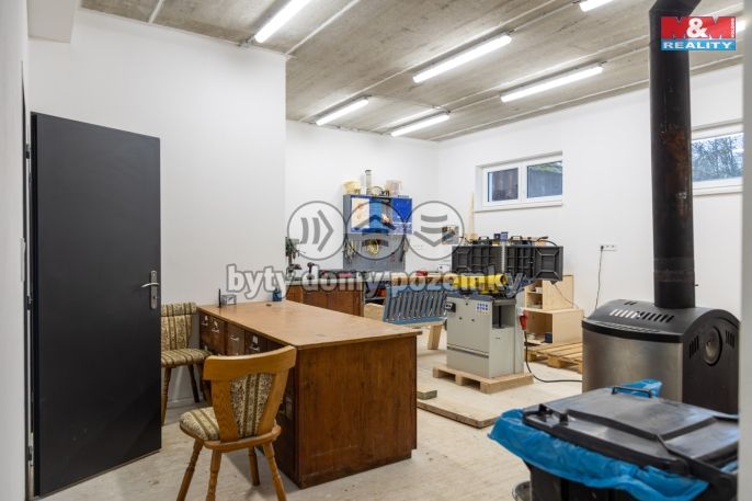 Prodej, Rodinný dům, Přimda