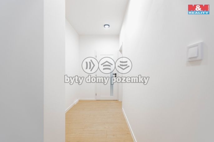 Prodej, Byt 2+kk, Klatovy