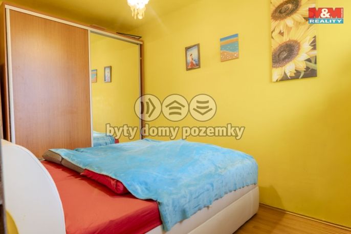 Prodej, Rodinný dům, Zlín