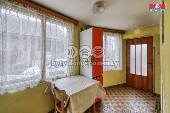 Prodej, Byt 3+1, Klatovy