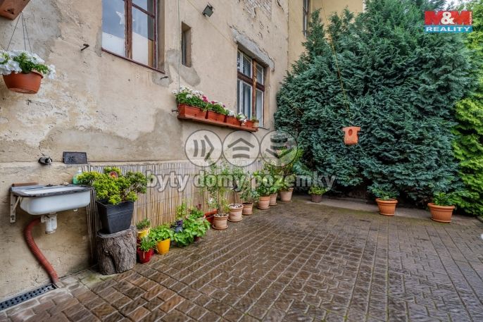 Prodej, Rodinný dům, Ústí nad Labem