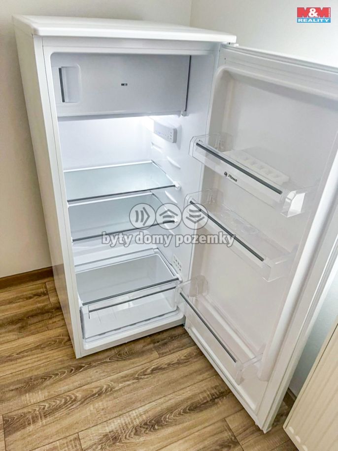 Pronájem, Byt 2+kk, Ostrava