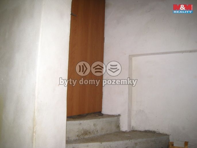 Prodej, Rodinný dům, Příbor