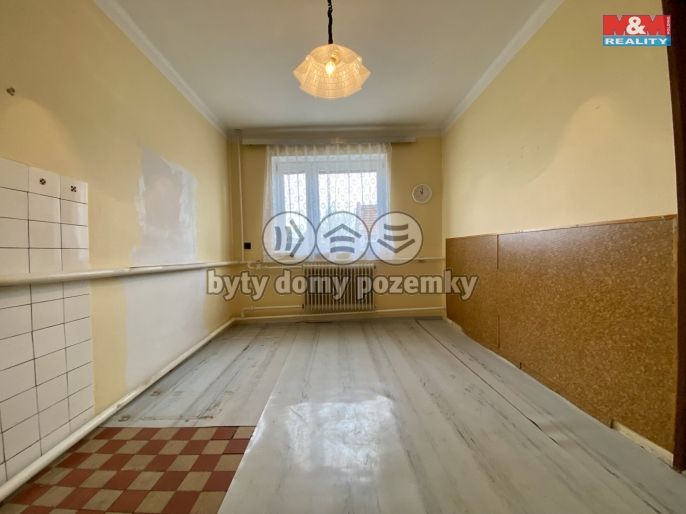 Prodej, Rodinný dům, Slatinice