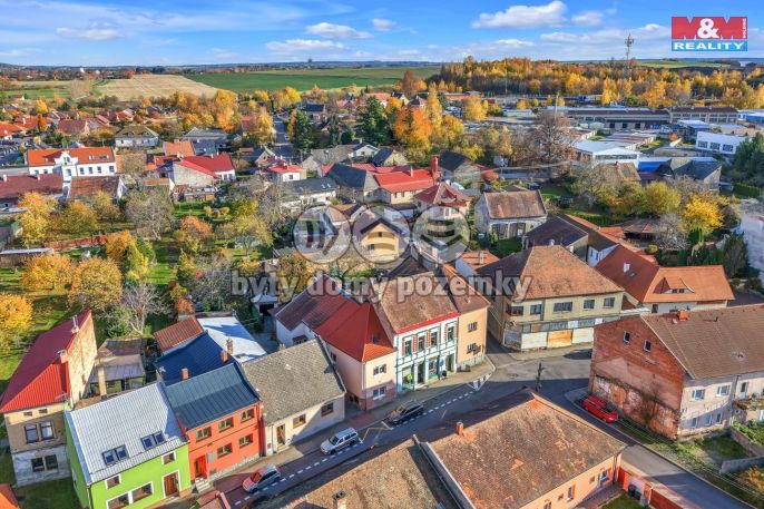 Prodej, Rodinný dům, Skuteč