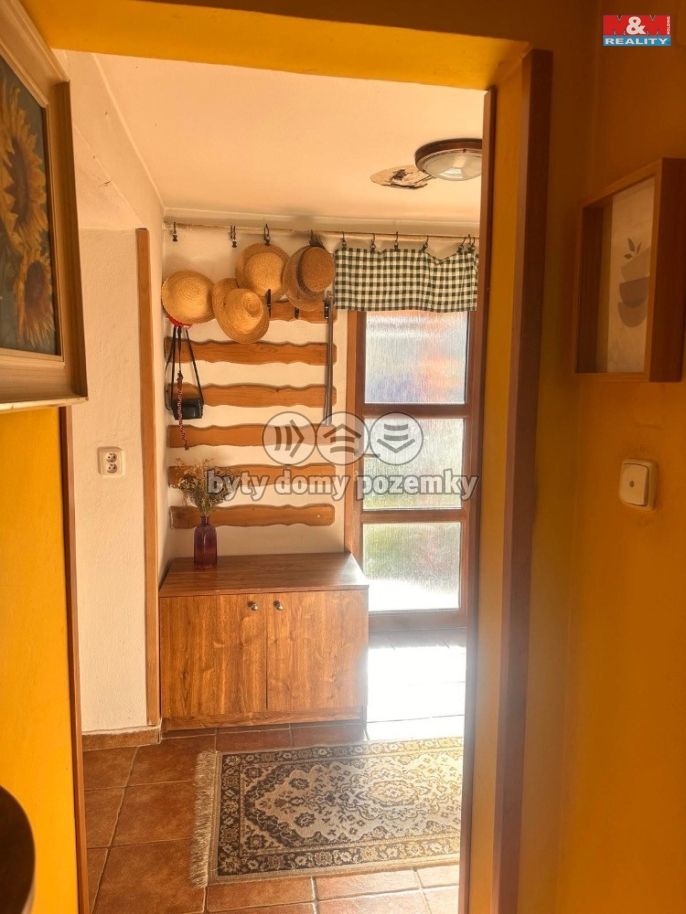 Prodej, Rodinný dům, Sosnová