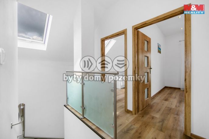 Pronájem, Rodinný dům, Tetín