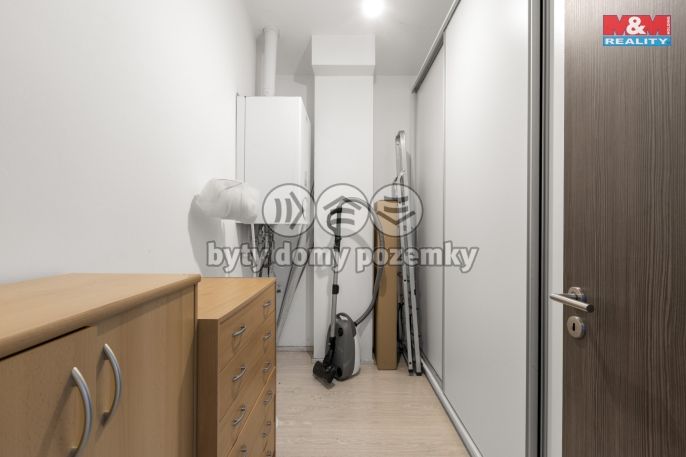 Prodej, Rodinný dům, Chrudim