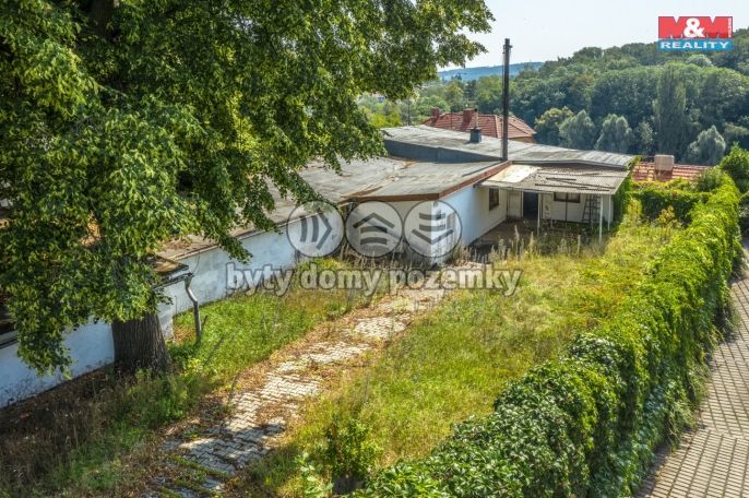 Prodej, Pozemek k bydlení, Mladá Boleslav