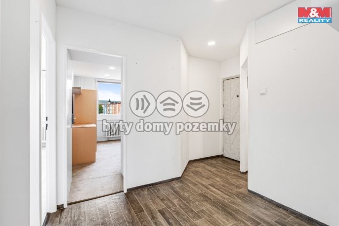 Prodej, Byt 3+1, Teplice