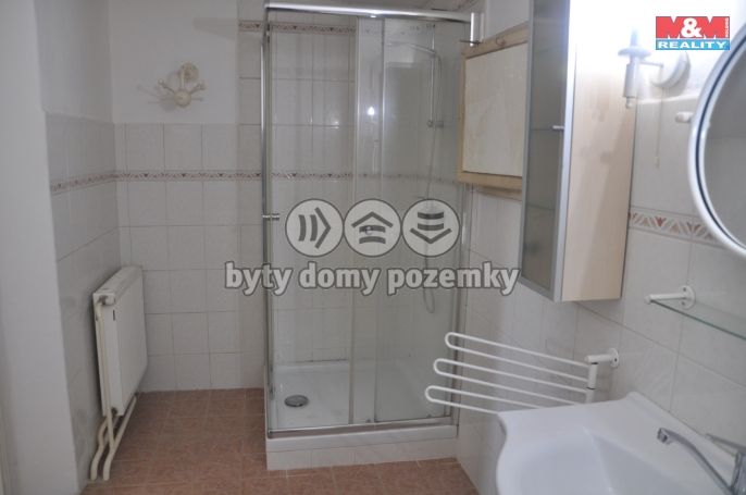 Pronájem, Byt 1+1, Česká Lípa