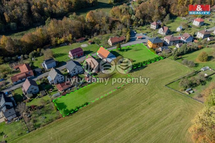 Prodej, Rodinný dům, Zubří