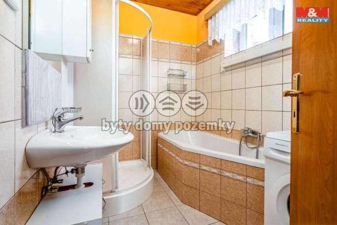 Prodej, Rodinný dům, Řevnice