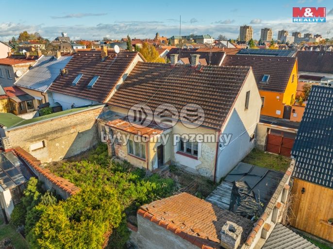 Prodej, Rodinný dům, Kladno