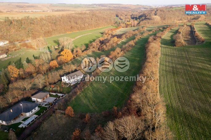 Prodej, Pozemek k bydlení, Slatina