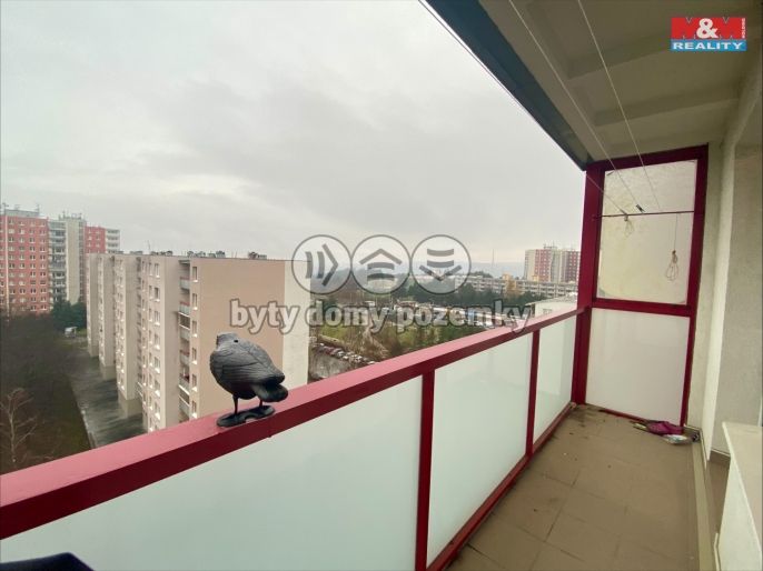 Pronájem, Byt 4+kk, Brno