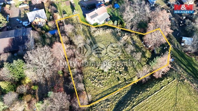 Prodej, Pozemek k bydlení, Krnov