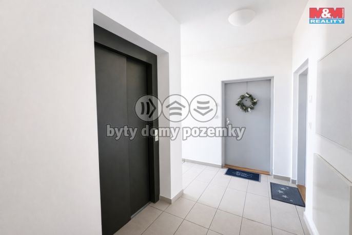 Prodej, Byt 3+kk, Praha