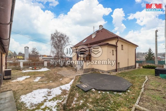 Prodej, Rodinný dům, Štěnovice