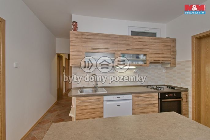 Prodej, Byt 3+1, Rožnov pod Radhoštěm