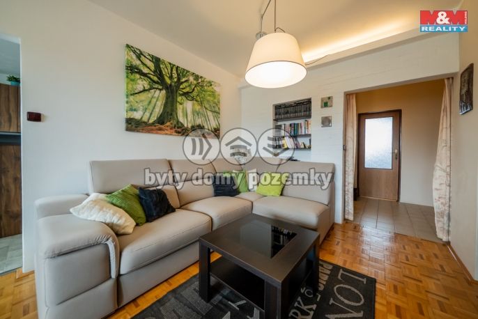 Prodej, Byt 3+1, Blansko