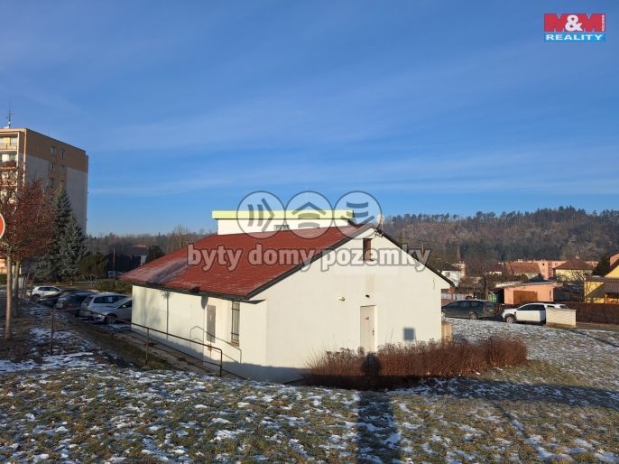 Prodej, Obchod a služby, Zruč nad Sázavou