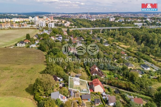 Prodej, Chata, Plzeň
