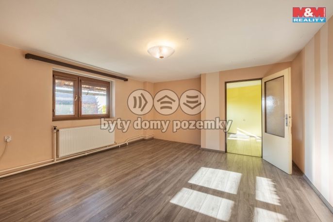 Prodej, Rodinný dům, Páleč