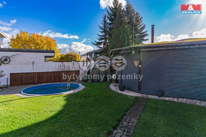 Prodej, Byt 3+1, Karlovy Vary