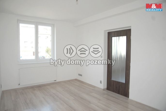 Pronájem, Byt 2+kk, Jičín