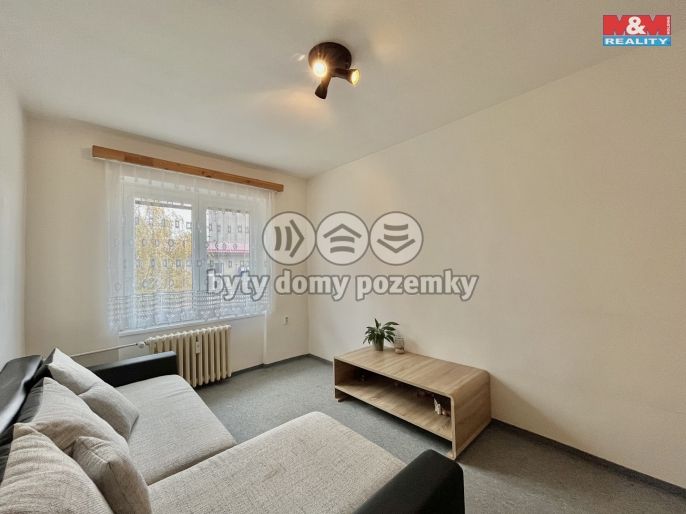 Prodej, Byt 3+1, Dobroměřice