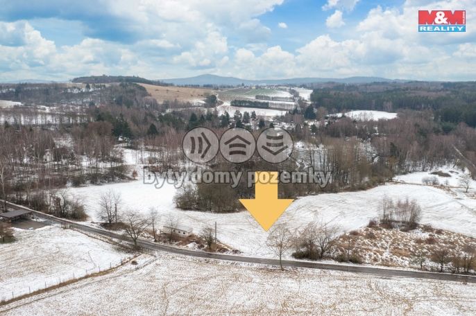 Prodej, Pozemek k bydlení, Břasy