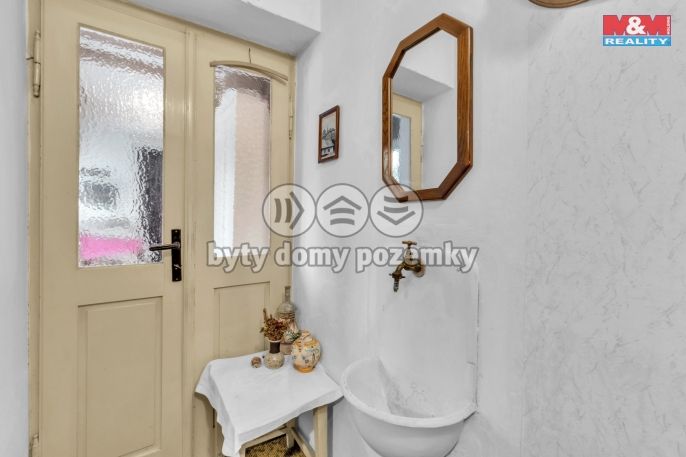 Prodej, Rodinný dům, Sobotka