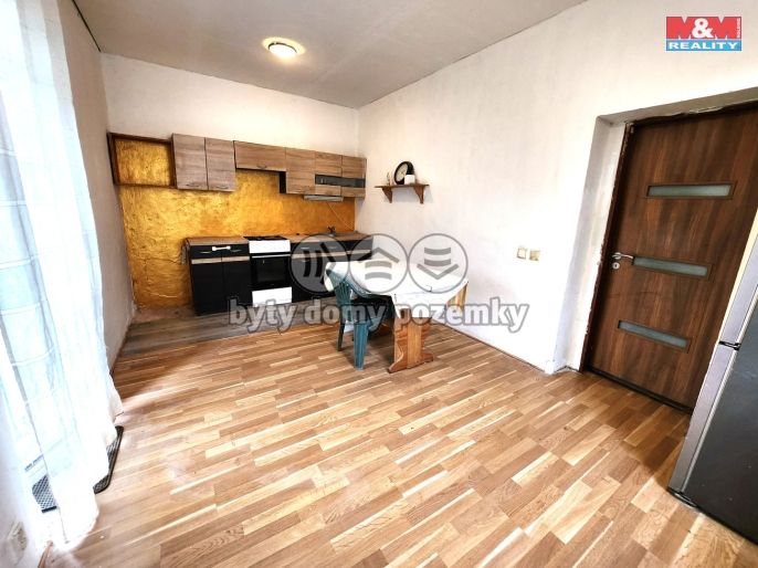 Prodej, Chalupa, Vroutek