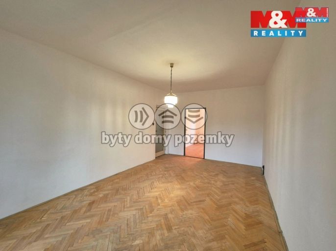 Prodej, Byt 2+1, Beroun