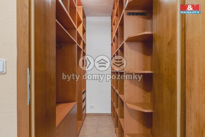 Pronájem, Rodinný dům, Kdyně