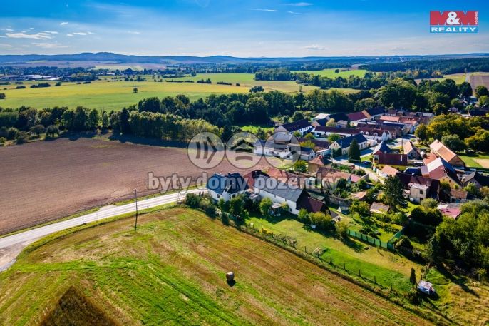 Prodej, Rodinný dům, Dobřany