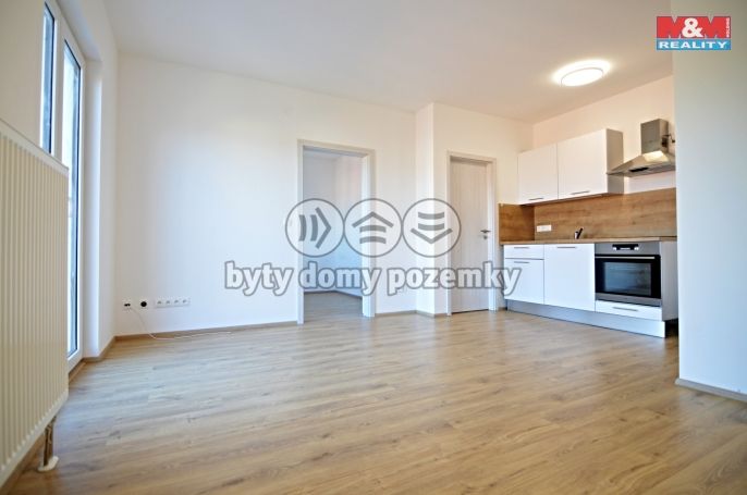 Pronájem, Byt 2+kk, Hořice