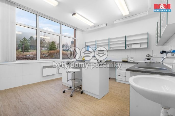 Pronájem, Ostatní, Ústí nad Labem