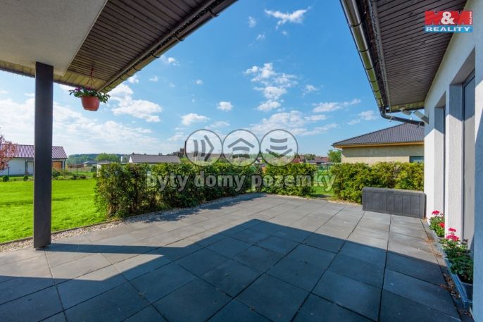 Prodej, Rodinný dům, Hazlov