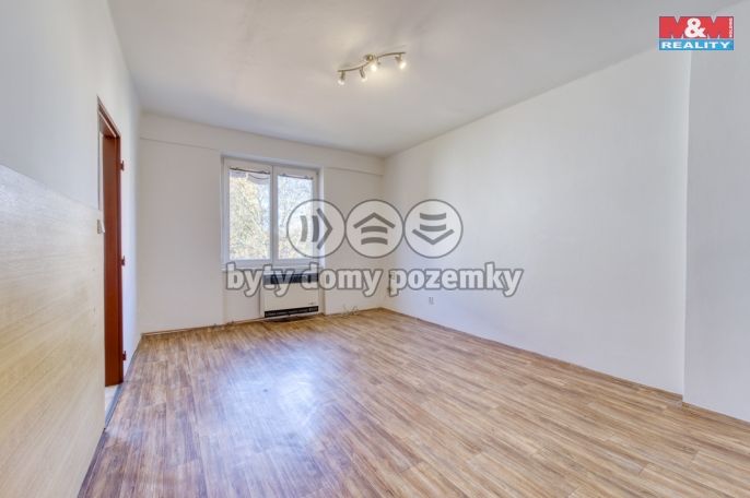 Pronájem, Byt 2+1, Nýřany