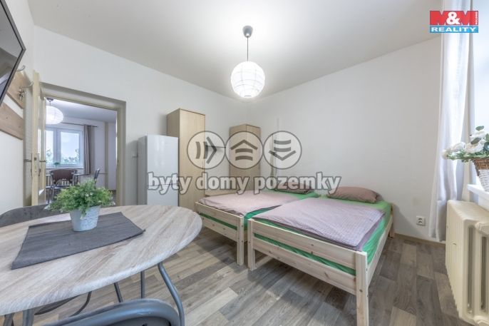 Prodej, Rodinný dům, Dobrovice