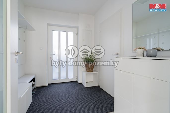 Prodej, Rodinný dům, Suchdol nad Lužnicí