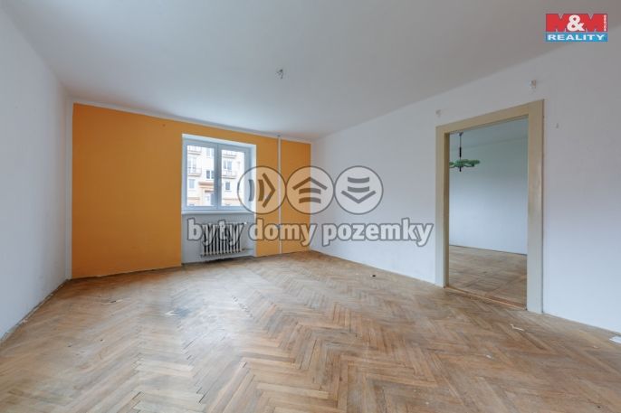 Prodej, Byt 2+1, Horní Slavkov