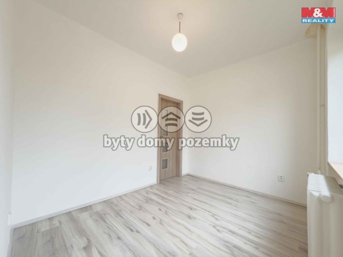 Pronájem, Byt 2+kk, Karviná