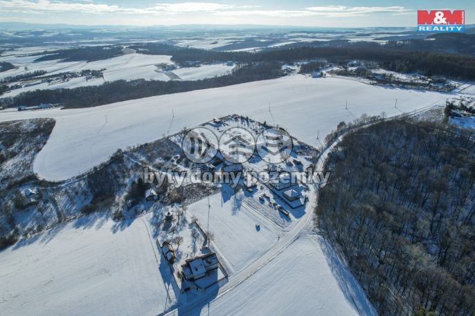 Prodej, Komerční pozemky, Halenkovice