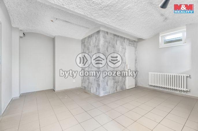 Prodej, Obchod a služby, Liberec