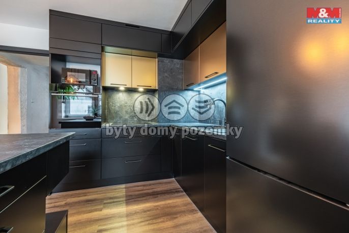 Prodej, Rodinný dům, Oleška