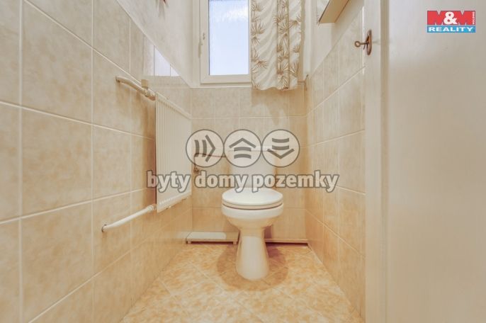 Prodej, Rodinný dům, Stříbro