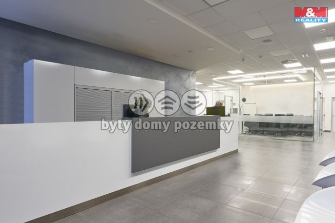 Prodej, Obchodní objekt, Zlín